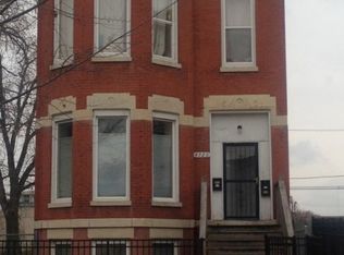 4720 S Wabash Ave #1, Chicago, IL 60615