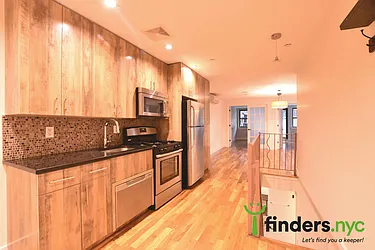 Rented by Clove Realty LLC