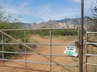 895 N Cochise Stronghold Rd, Cochise, AZ 85606