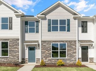 531 Old Battle Bridge Rd, Wendell, NC 27591