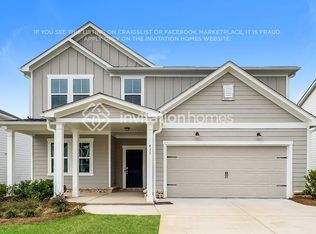 411 Rock View Ln, Covington, GA 30016