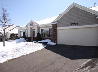 13930 54th Ave N UNIT 2, Plymouth, MN 55446