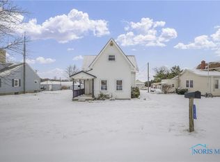 12185 W County Road 10, Alvada, OH 44802