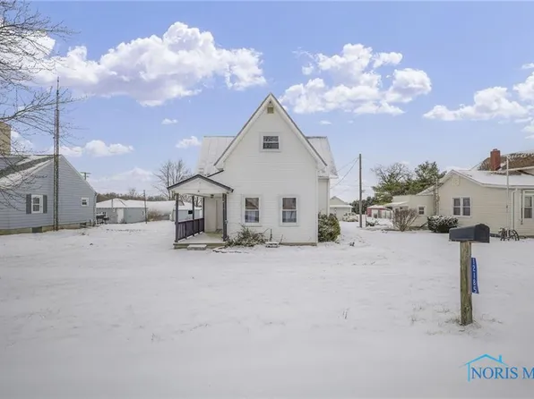 12185 W County Road 10, Alvada, OH 44802