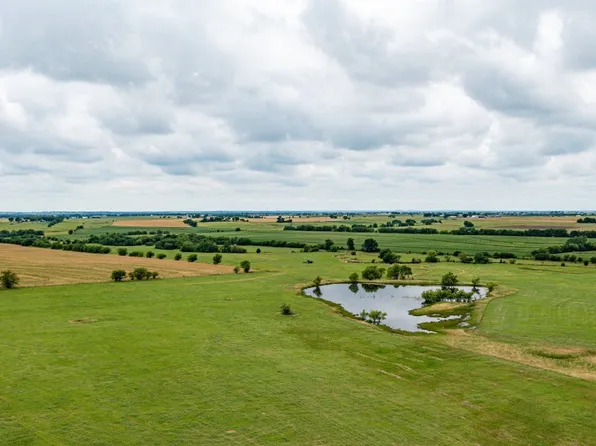 County Road 418, Gainesville, TX 76240