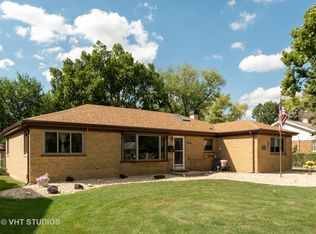 6817 W 109th St, Worth, IL