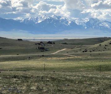 23 Bobcat Trl, Ennis, MT, 59729