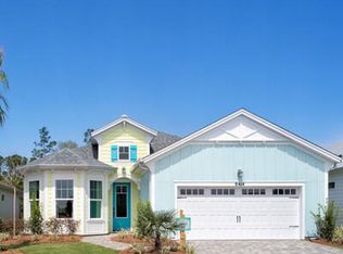 9339 Escape Ave, Panama City Beach, FL 32413