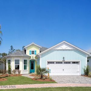 9339 Escape Ave, Panama City Beach, FL, 32413
