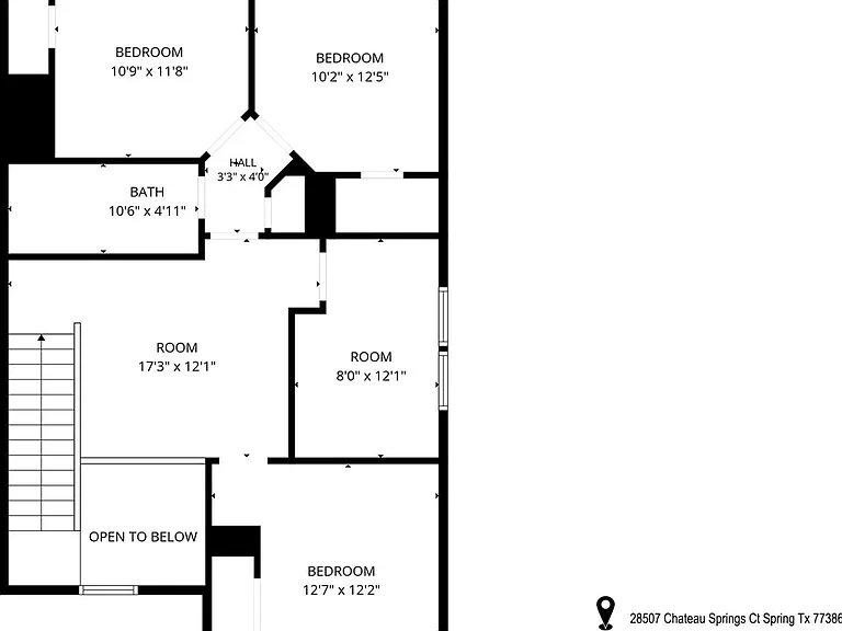28507 Chateau Springs Ct — Photo 26