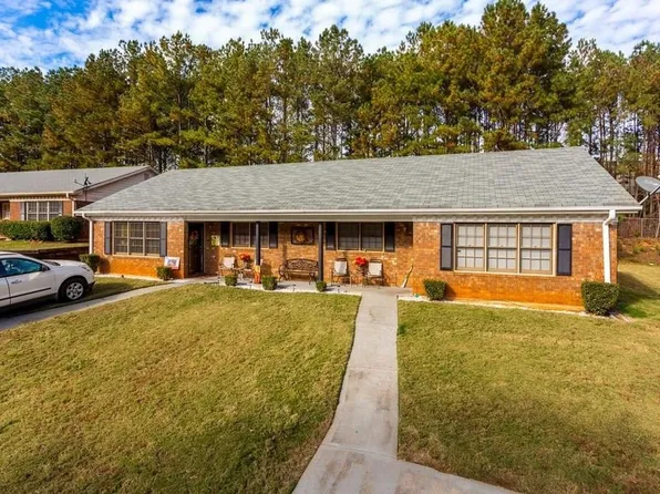 1780 Southgate Ln SE Unit B, Conyers, GA 30013