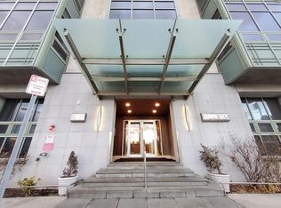 689 Luis M Marin Blvd #908, Jersey City, NJ