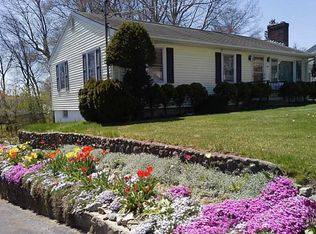 24 Carlson Dr, Cumberland, RI 02864