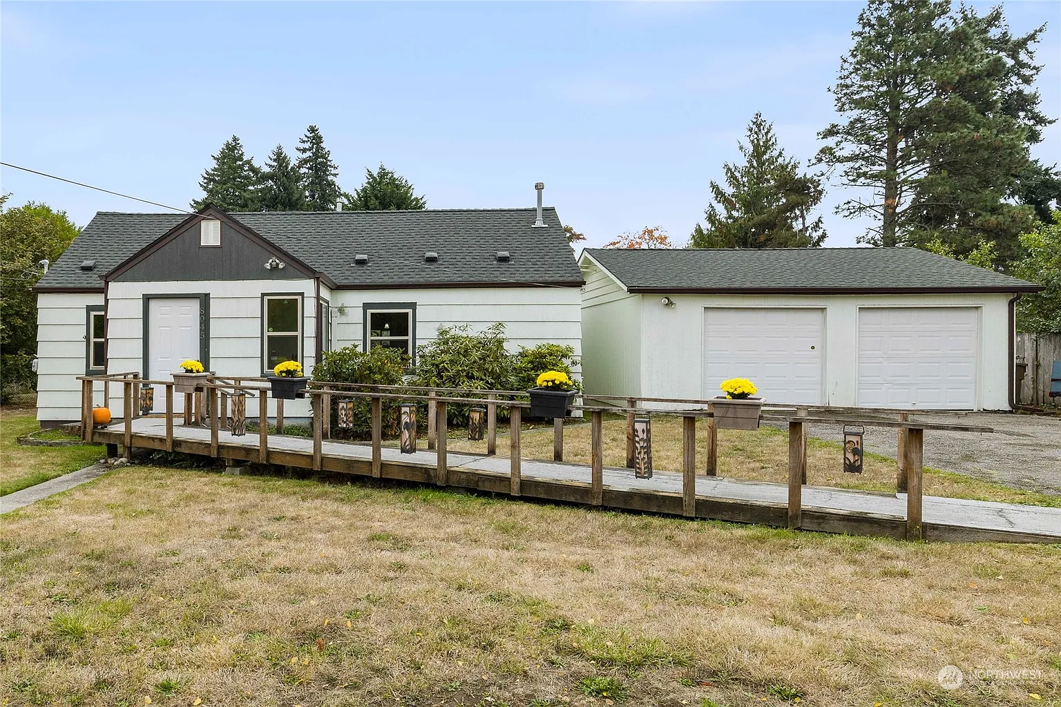 8045 S K Street photo 1
