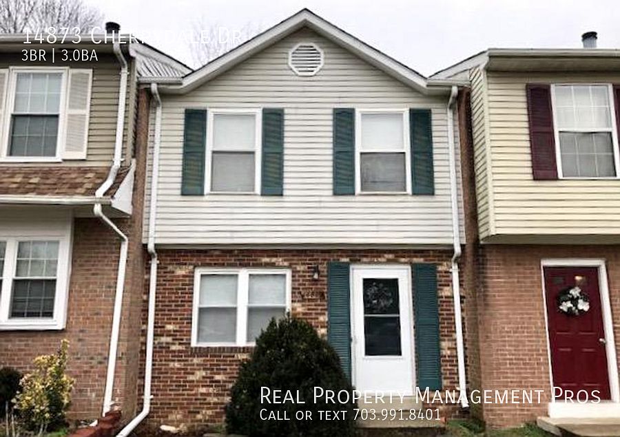 1st image of 14873 Cherrydale Dr