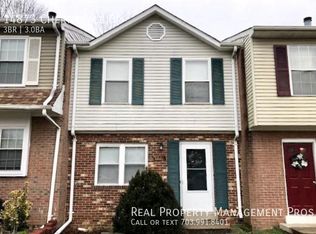 14873 Cherrydale Dr, Woodbridge, VA 22193