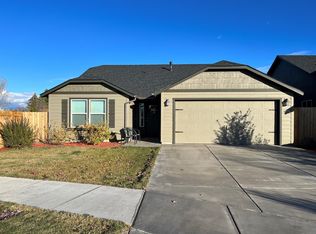 1634 SW 36th Way, Redmond, OR 97756