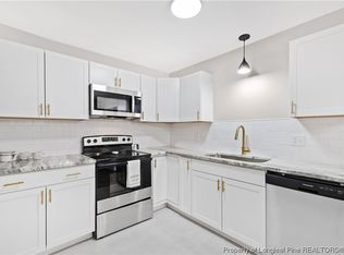 305 W B St, Erwin, NC 28339