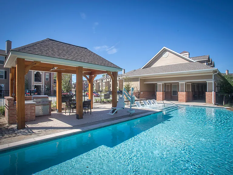 Lakeside Villas — Photo 9