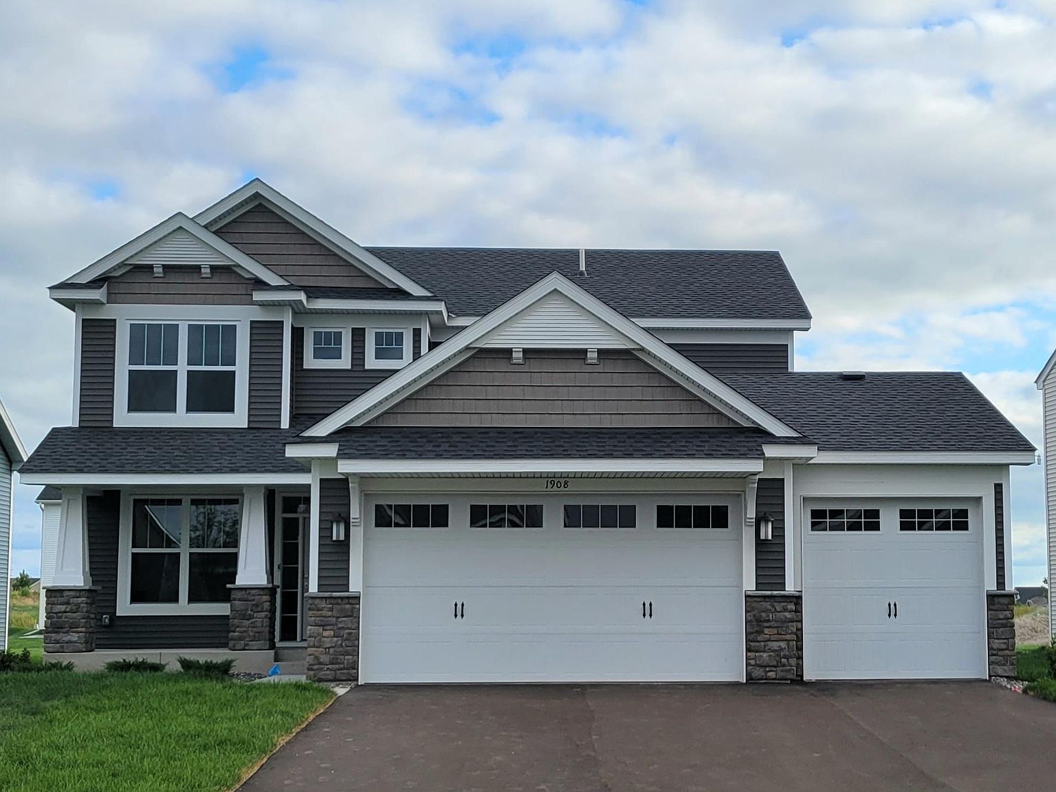 1908 Arbor Ln, Carver, MN 55315 MLS 6430443 Zillow