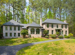 2480 Spring Brook Dr, Charlottesville, VA 22901