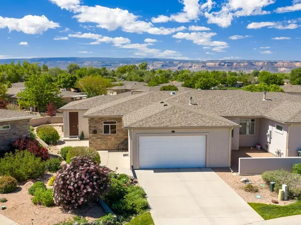 856 Summer Bend Ct, Grand Junction, CO 81506