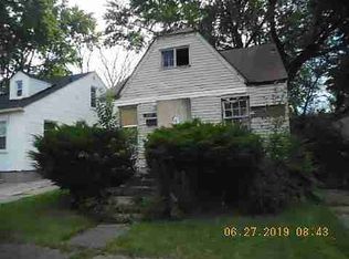 9370 Abington Ave, Detroit, MI 48228