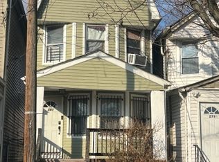 281 S 18Th St, Newark City, NJ 07103