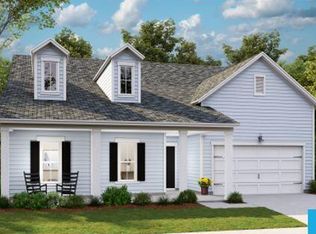 116 Rail Rust Way, Summerville, SC 29485