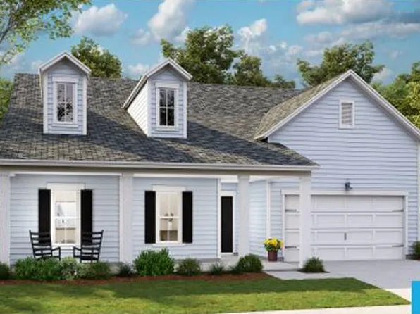 116 Rail Rust Way, Summerville, SC 29485