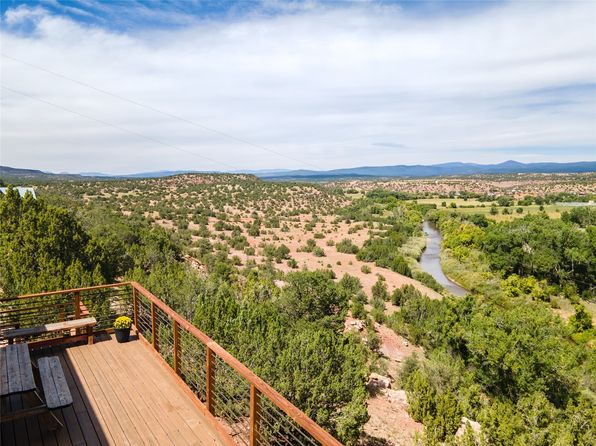 67 Camino Soledad, San Jose, NM 87565