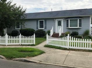 544 Calhoun Ave, Mays Landing, NJ 08330
