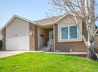 5275 W 9th Street Dr, Greeley, CO 80634