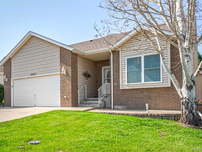 5275 W 9th Street Drive, Greeley, CO, 80634