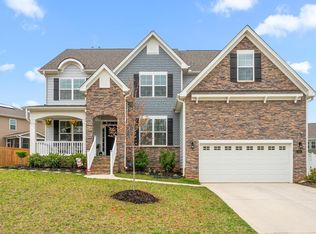 1415 Dalton Pl, Mebane, NC 27302