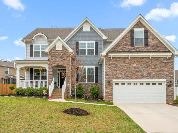 1415 Dalton Pl, Mebane, NC 27302