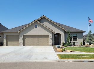 527 S Devon Ave, Star, ID 83669