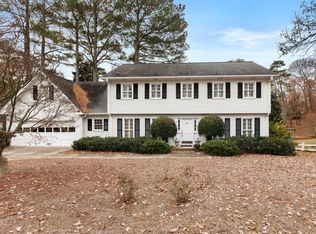 5119 Meadowlake Ln, Atlanta, GA 30338
