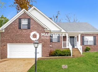 5104 Bay Overlook Dr, Hermitage, TN 37076