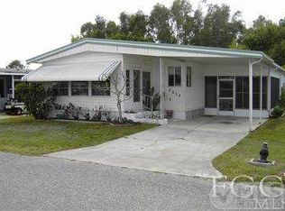 2805 Breezewood Dr, Fort Myers, FL 33917