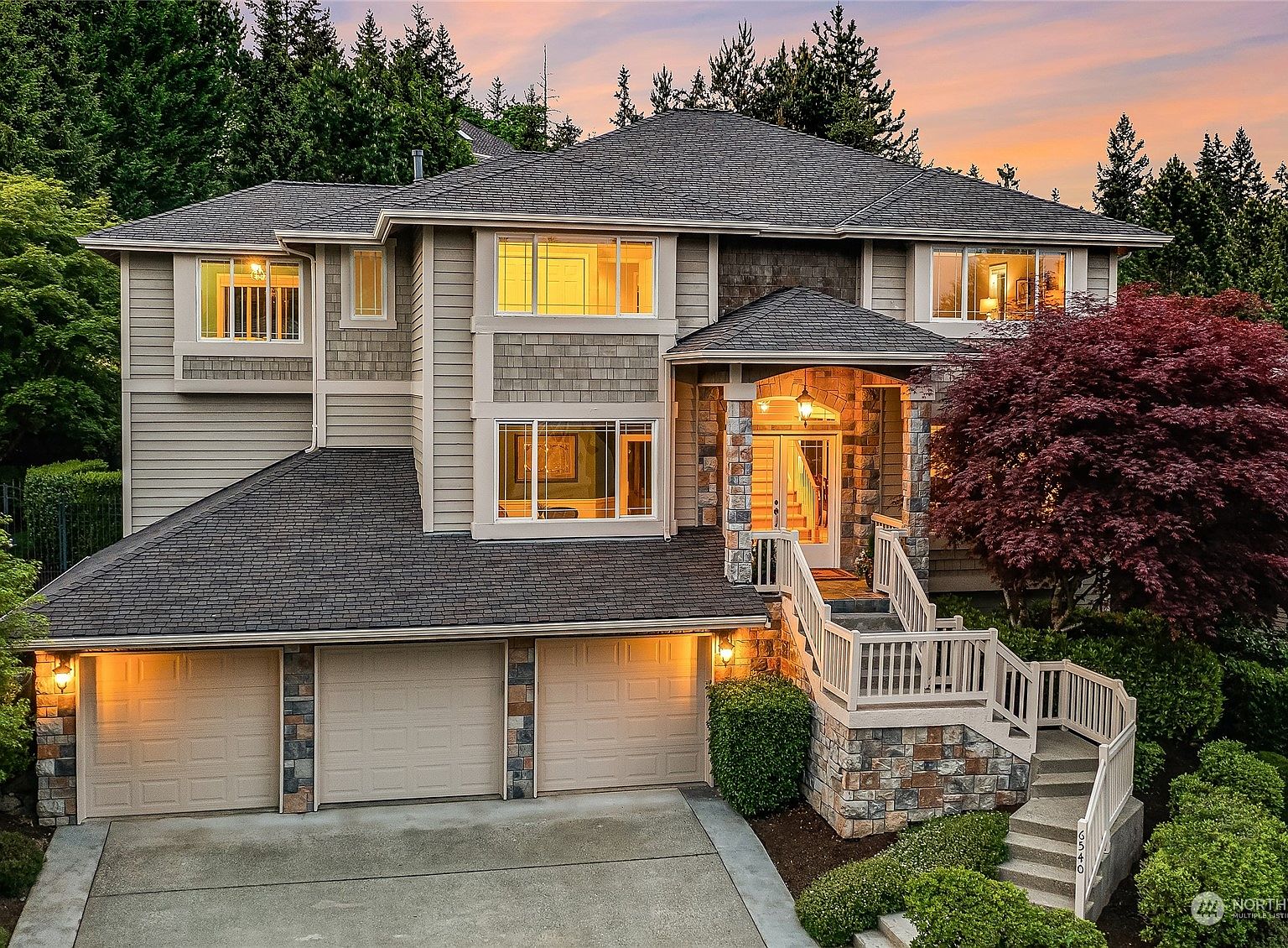 6540 156th Avenue SE, Bellevue, WA 98006 Zillow
