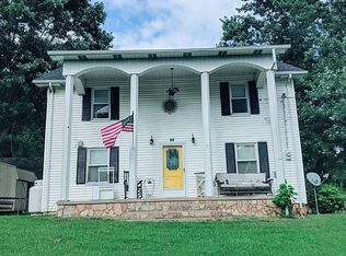 723 E McKee St, Greeneville, TN 37743