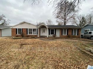 2027 Retford Dr, Florissant, MO
