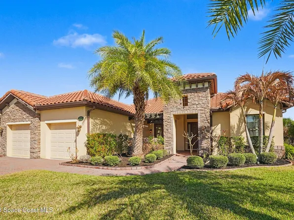 6595 Arroyo Dr, Melbourne, FL 32940