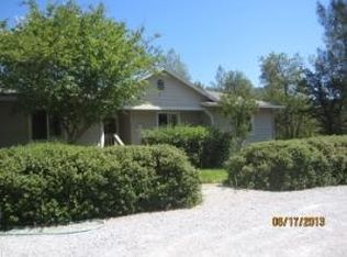 16910 Power Line Rd, Redding, CA 96001