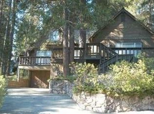 44384 Dalton Ave, Shaver Lake, CA