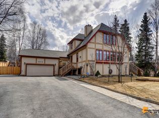 6310 W Tree Dr, Anchorage, AK 99507