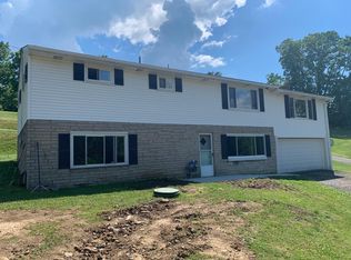 1209 Morgan Rd, Bridgeville, PA 15017