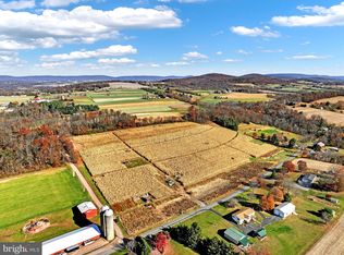 318 Matamoras Rd, Halifax, PA 17032