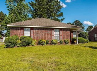 5737 Valley Brook Ln, Montgomery, AL 36117